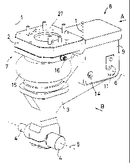 Une figure unique qui représente un dessin illustrant l'invention.